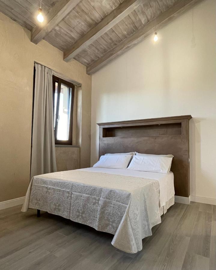 Locanda Gessate Exterior foto